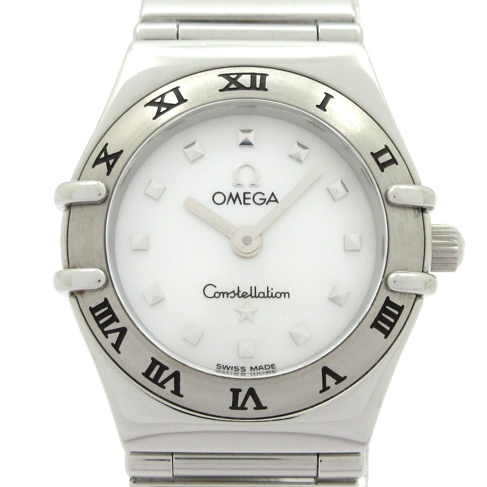 Omega Constellation Mini My Choice #366455O11B